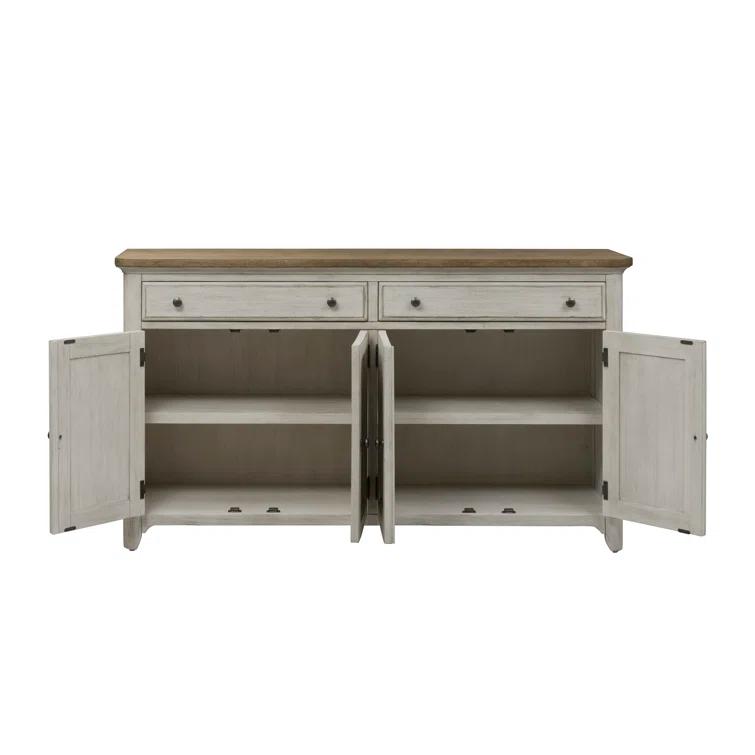 Laurel Foundry Modern Farmhouse® Xochitl 68'' Sideboard