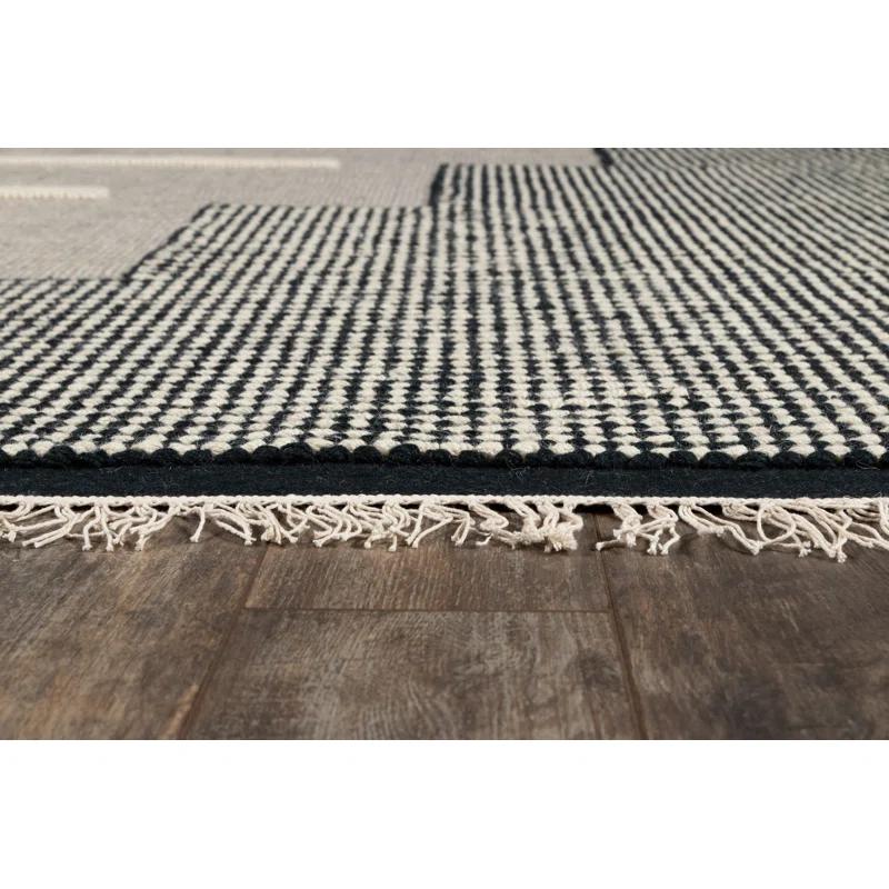 Wool Rug