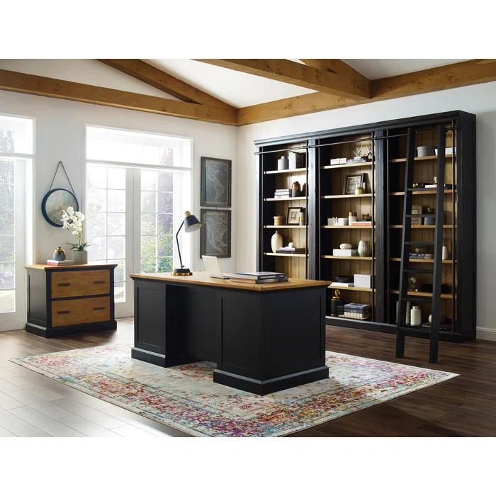 Lorna Bookcase