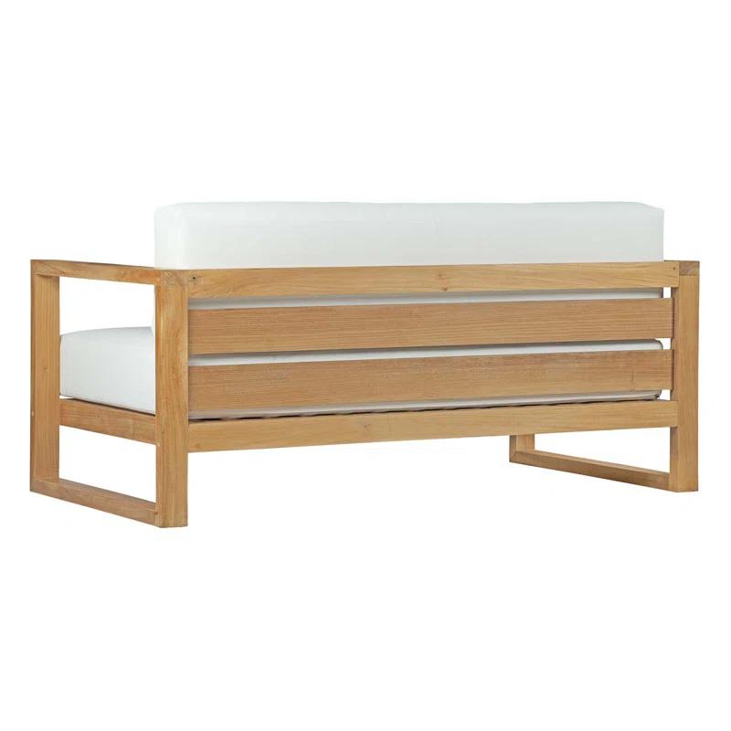 Cambridge 6 Piece Outdoor Patio Teak Set