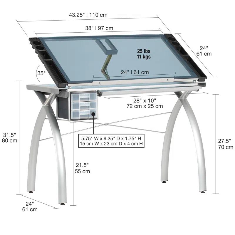 Craft Table
