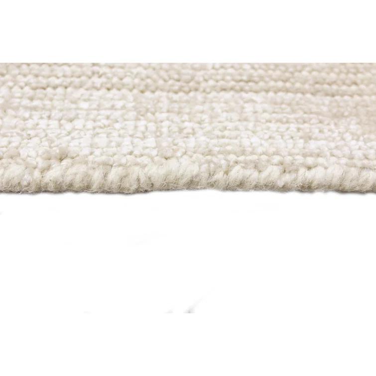 Darya Home Performance Viscose Rug
