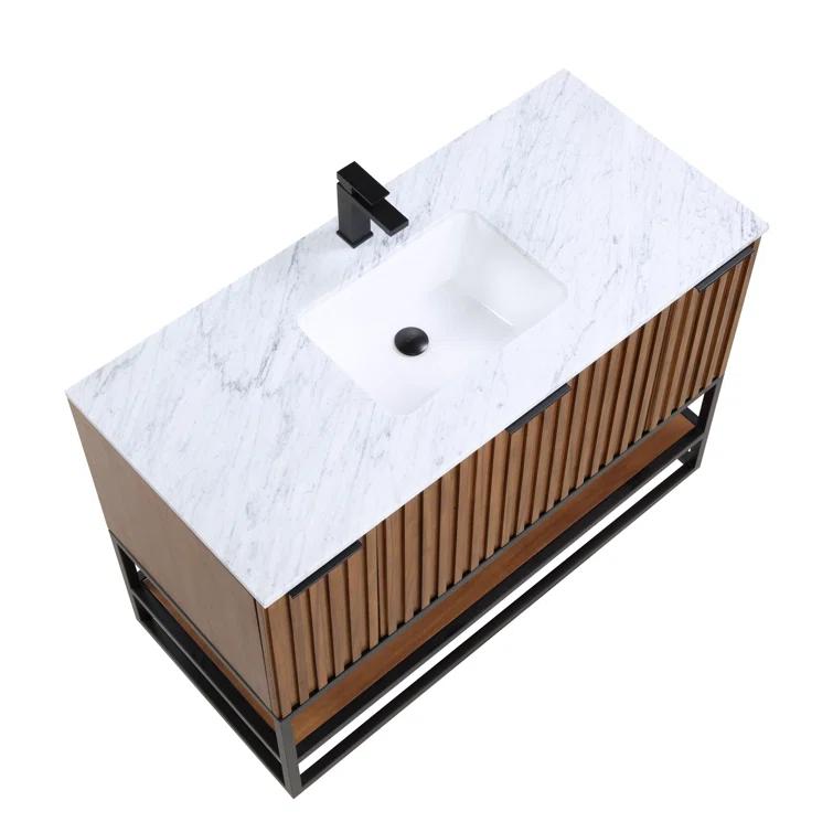 Terra 48'' Single Bathroom Vanity