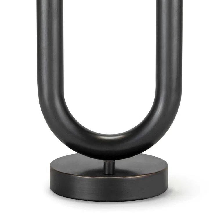 Happy Table Lamp by Regina Andrew - Oil Rubbed Bronze