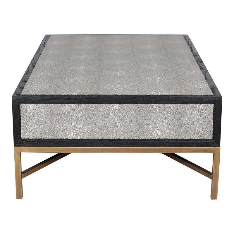 Trent Rectangular Coffee Table