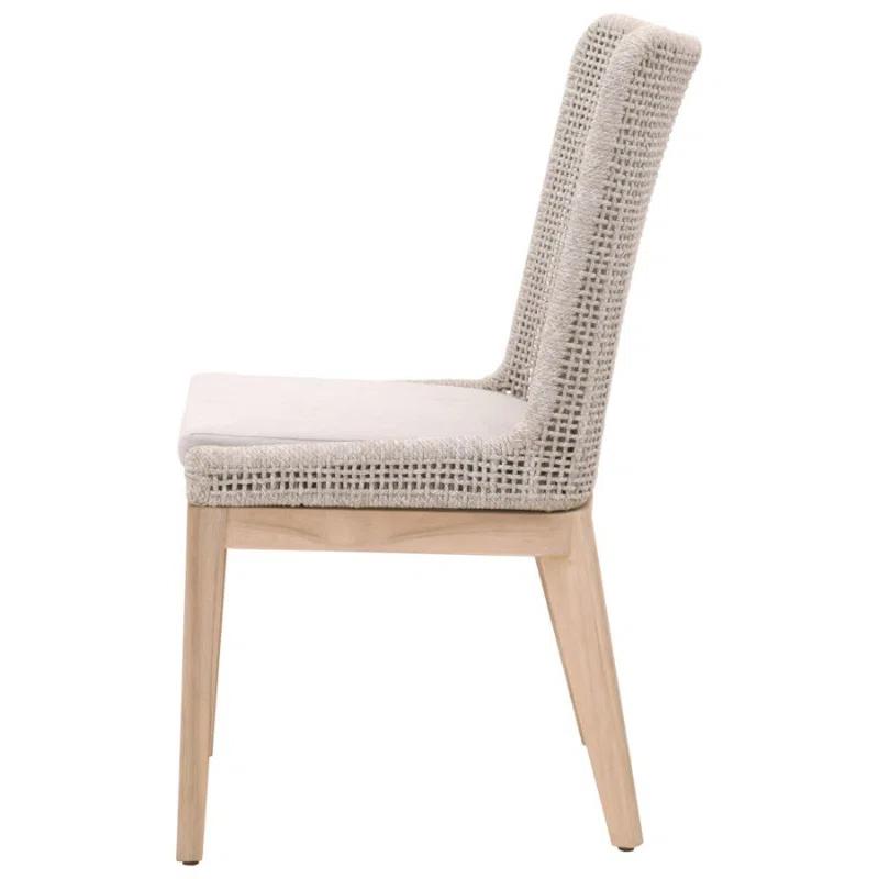 Winnetka Indoor / Outdoor Dining Chair (Set of 2)