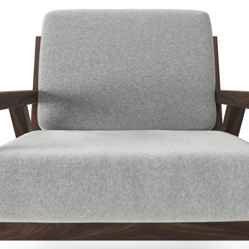 Vioty Upholstered Armchair