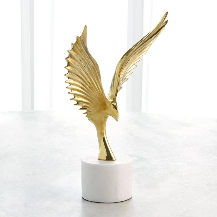 Global Views Soaring