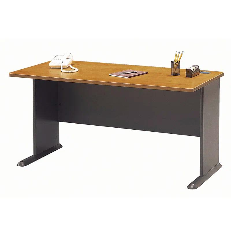 Series A Desk Shell