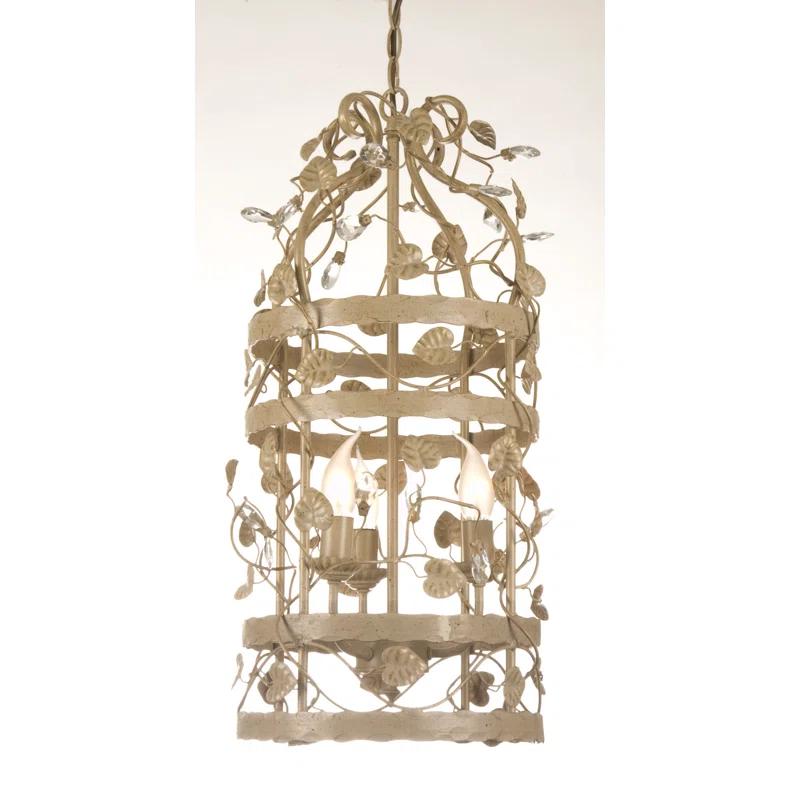 Accord Lighting Fuchsia 1 - Light Single Cone Pendant