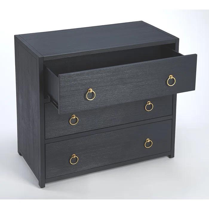 Elin 3 - Drawer Dresser