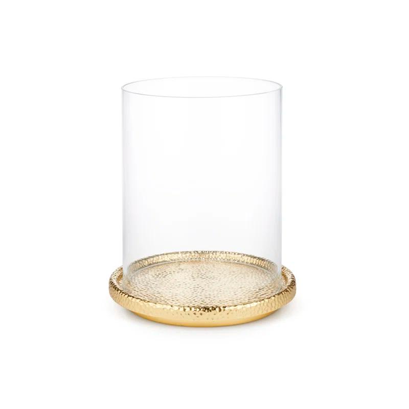 Tulln Glass Tabletop Hurricane