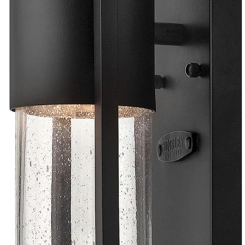 Shelter Aluminum Wall Light