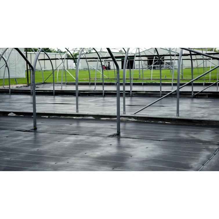 Landscaping Ground Covering Weed Preventer