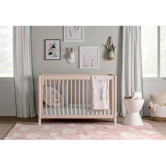 Perse End Table