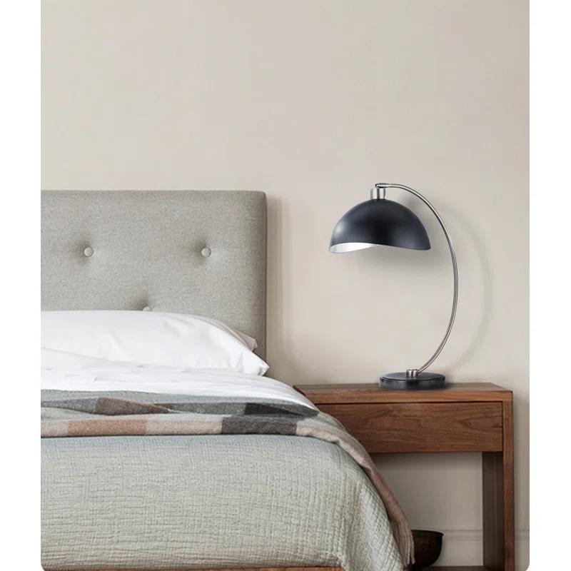 Luna Bella Bella 24" Dimmable Table Lamp