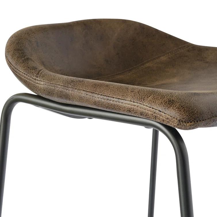 Rome 29" Bar Stool