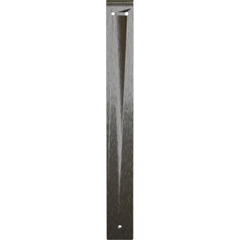 Legacy H 2'' W D Metal Bracket / Corbel