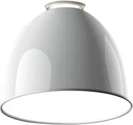 Artemide Nur Gloss Flush Mount