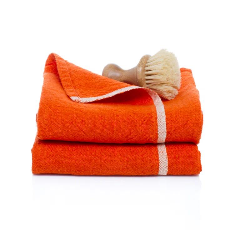Stripe Tea Towel Kitchen Towel