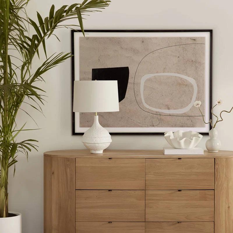Quinn Table Lamp by Regina Andrew