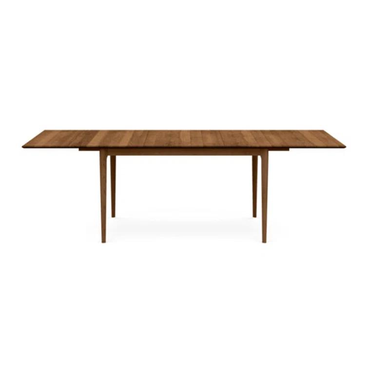 Sarah Four Leg Extension Table