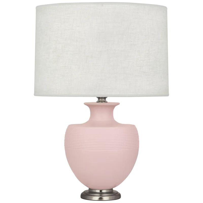 Robert Abbey Atlas Table Lamp