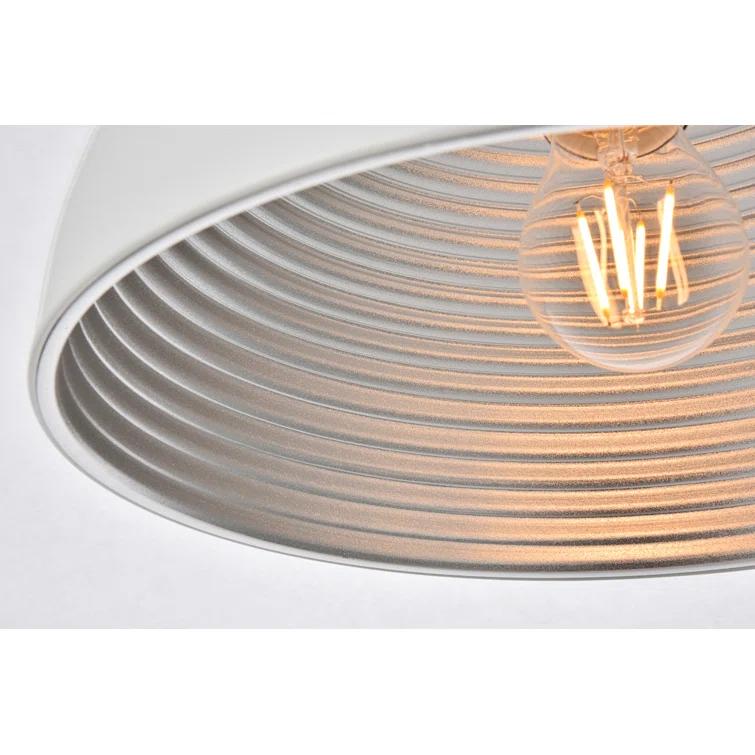 Beaudry 1 - Light Single Pendant