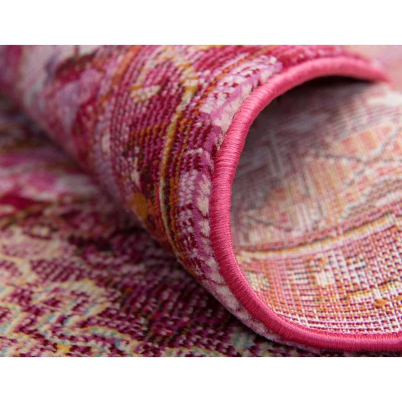 Folmar Oriental Rug