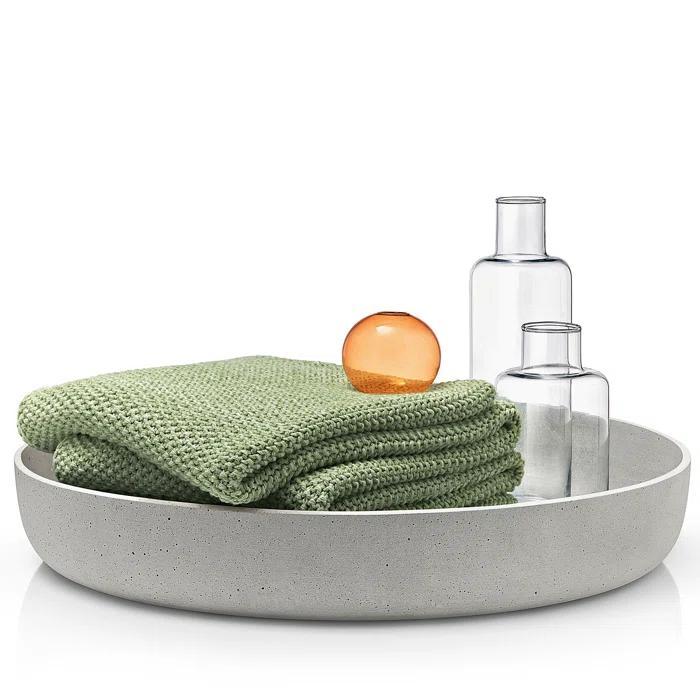MOON Decorative Bowl
