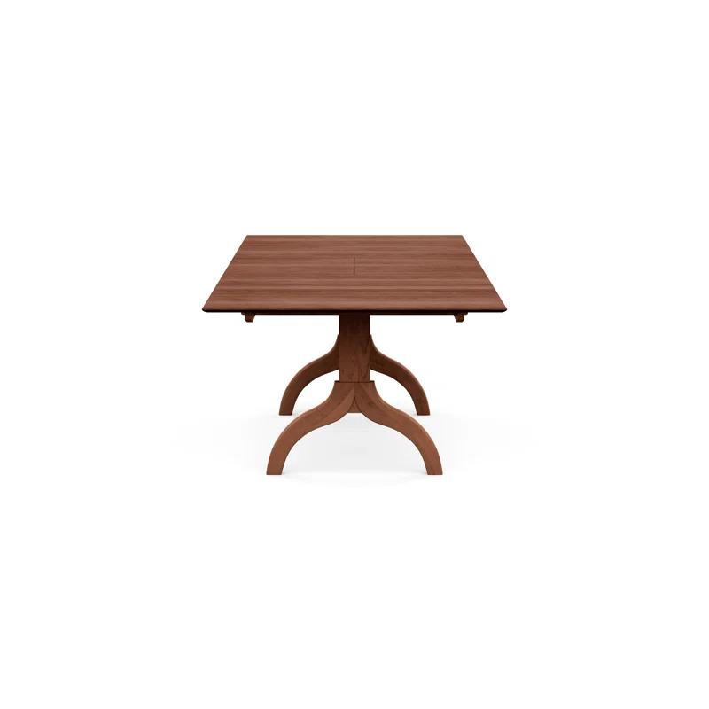 Sarah Four Leg Extension Table