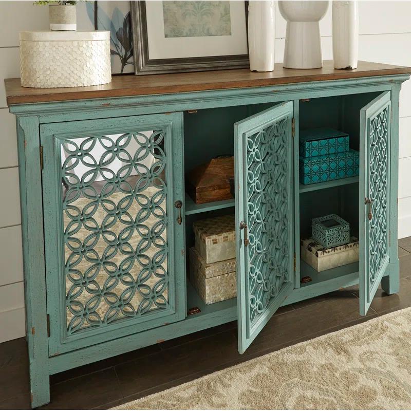 Del 56'' Sideboard