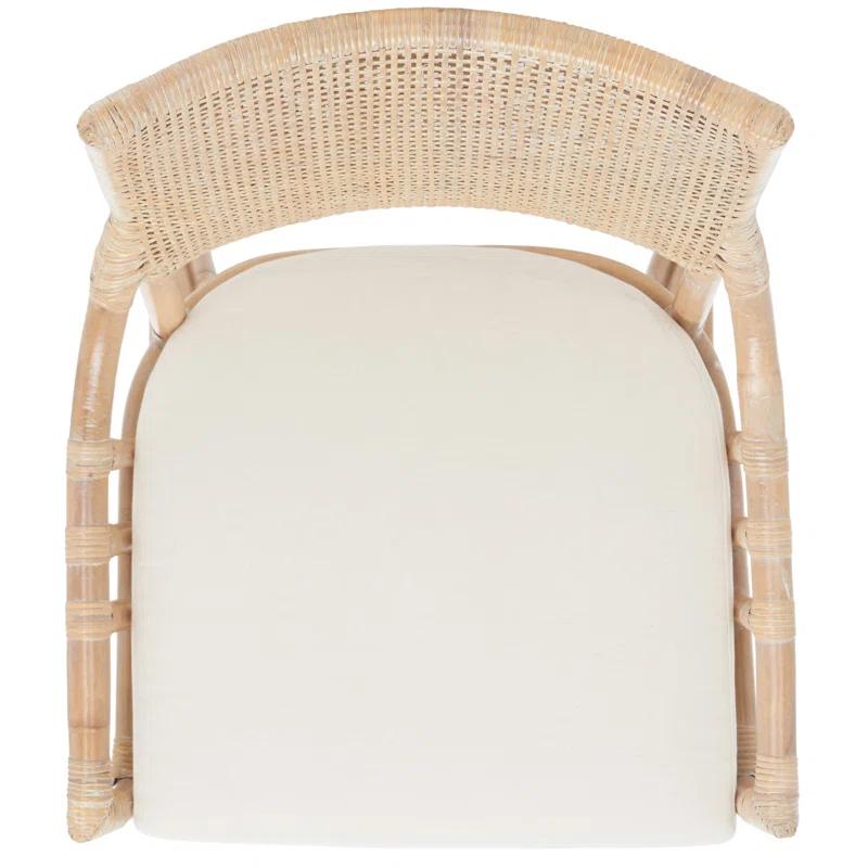 Bungalo Upholstered Armchair