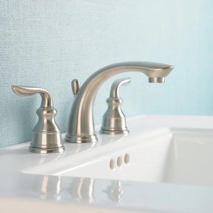 Bathroom Faucet