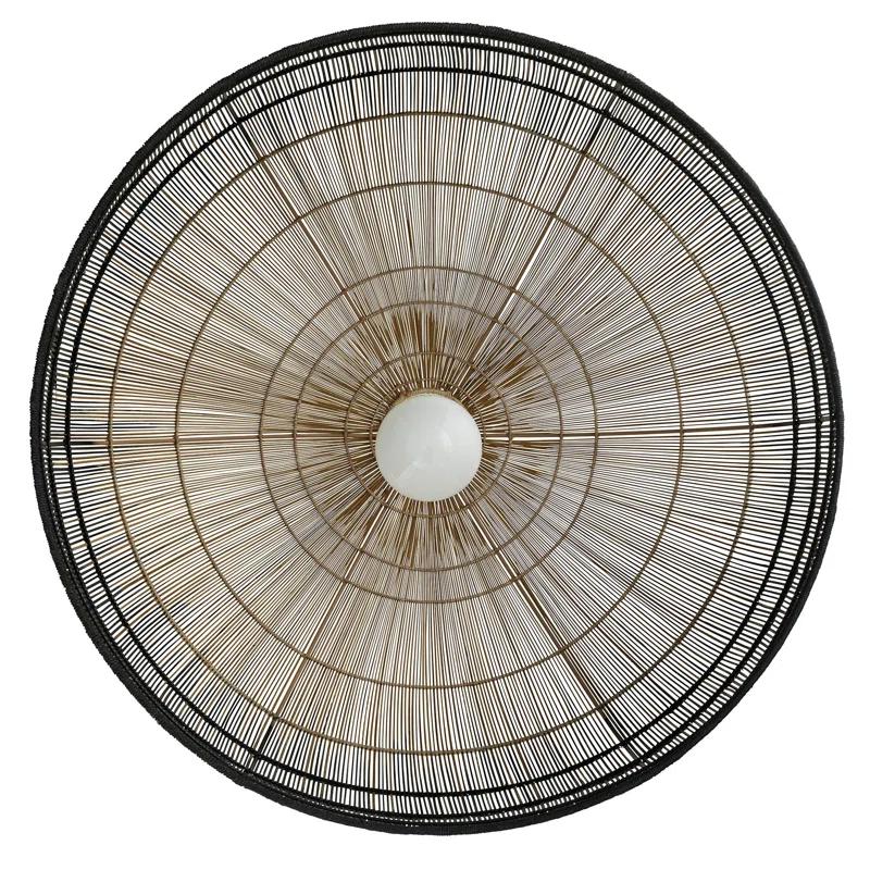 Swami Pendant Light by Arteriors - Large