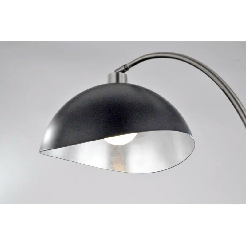 Luna Bella Bella 24" Dimmable Table Lamp