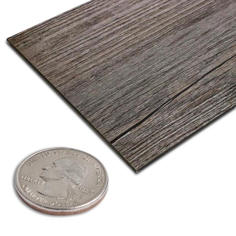 Engineered Stone Peel and Stick Field Tile