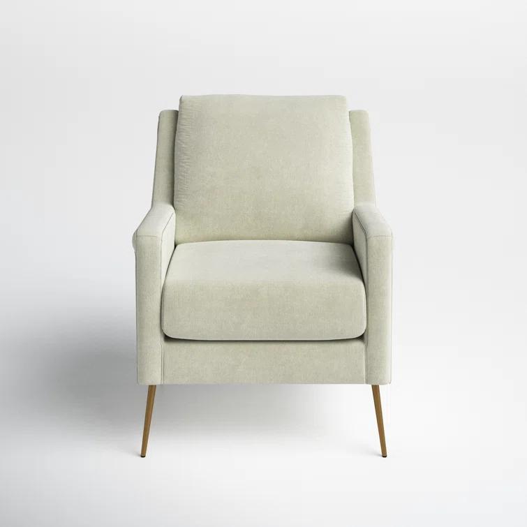 Craig Upholstered Armchair