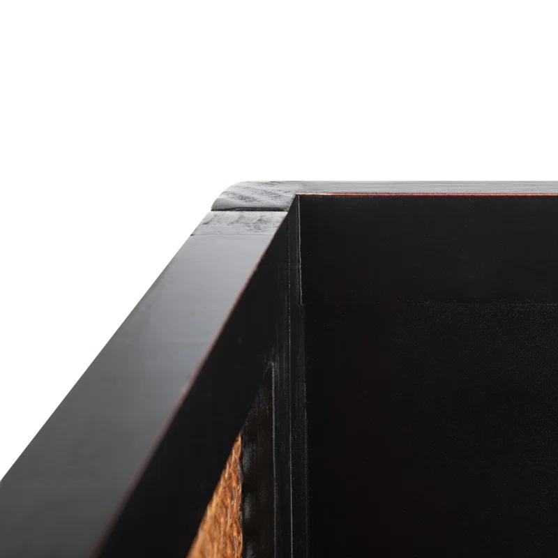 Dex Standard Bookcase