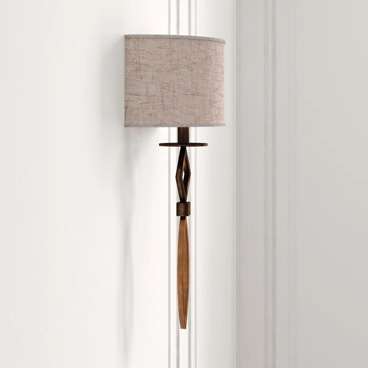 Cienfuegos 25" Wallchiere