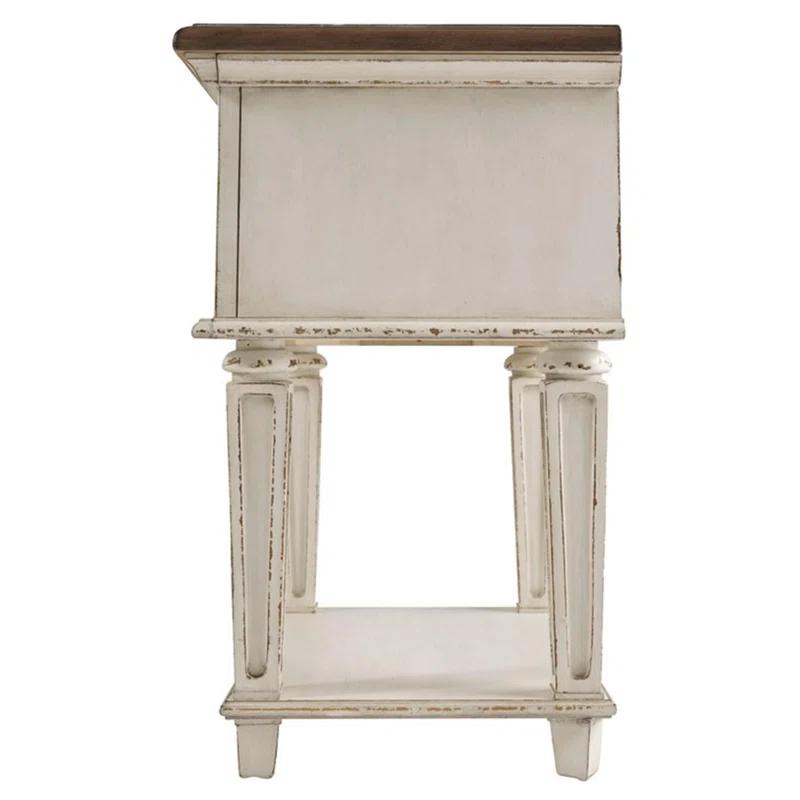 Realyn Nightstand