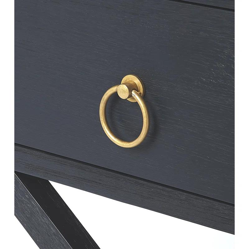 Elin 1 - Drawer Nightstand