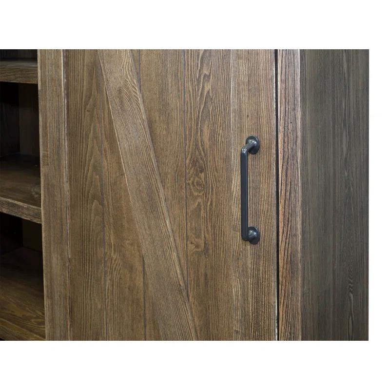 Clio Wide Bookcase