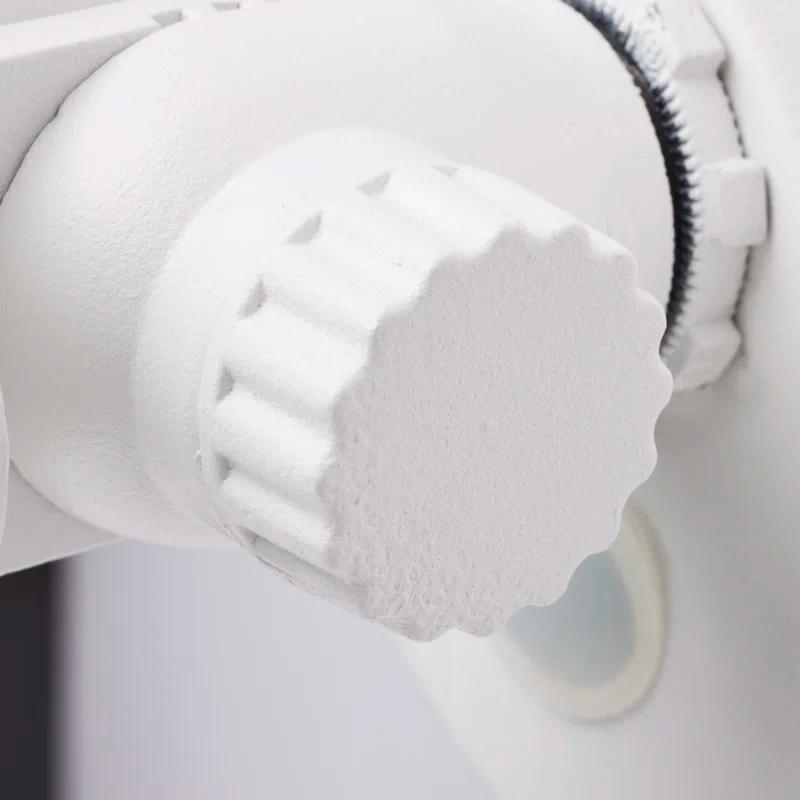 Nuvo 2 - Head LED Hardwired Outdoor Security Flood Light