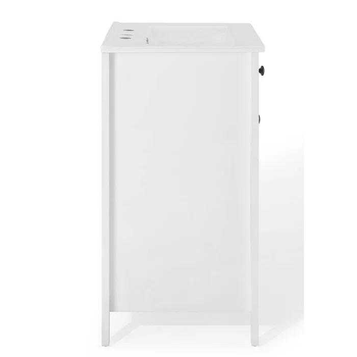Modway Nantucket 24" Bathroom Vanity