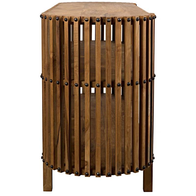 Vedima Console Table