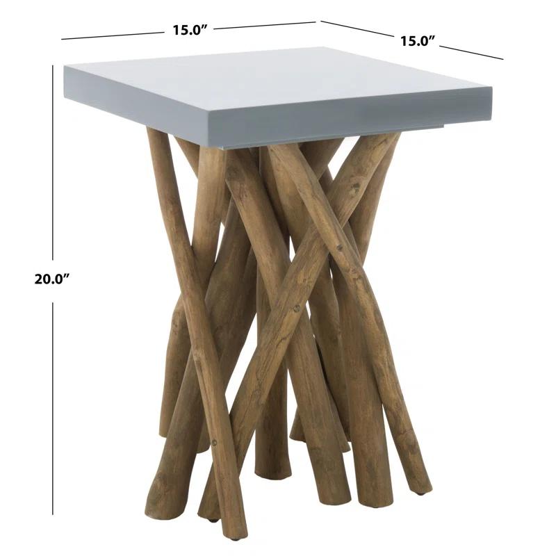 Nafni End Table