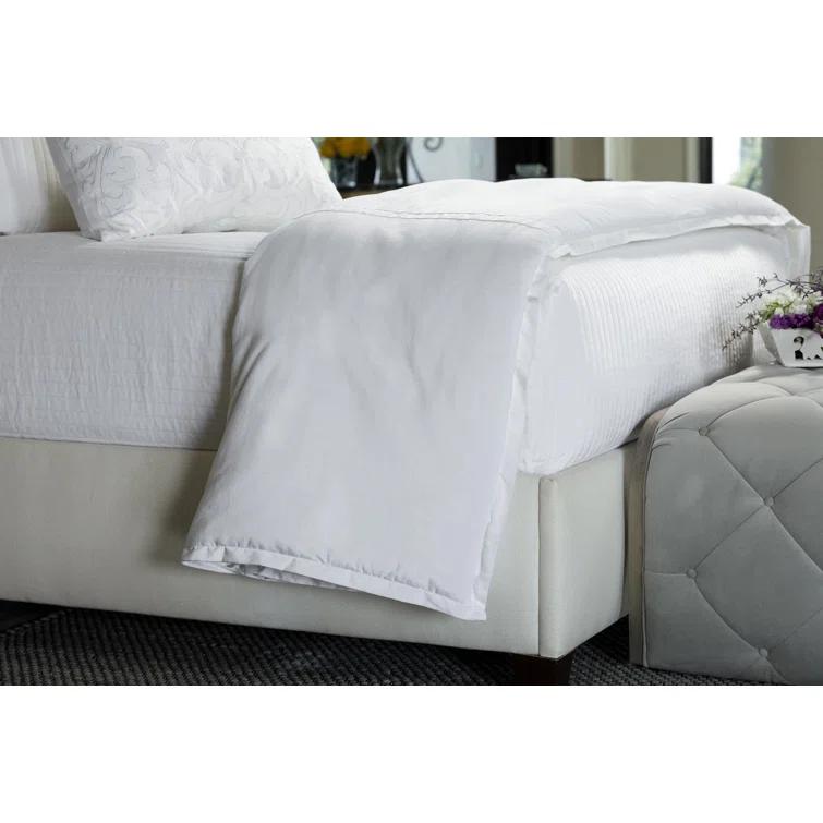 Lili Alessandra Aria Throw Blanket