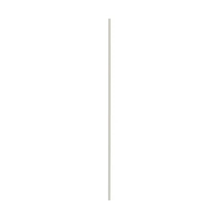 Stagger Polished Nickel Dimmable LED Wall Sconce