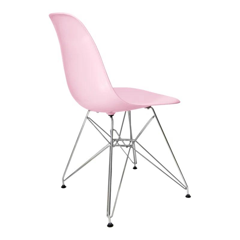 Aeon Furniture Paris 17.75'' H Side Chair (Set of 2)